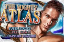 The Mighty Atlas