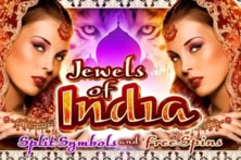 Jewels of India