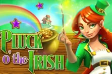 Pluck O' the Irish