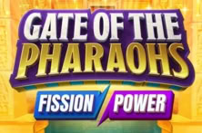 Gate of the Pharaohs