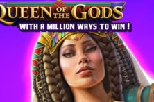 Queen of the Gods