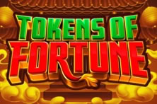 Tokens of Fortune
