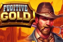 Fugitive Gold