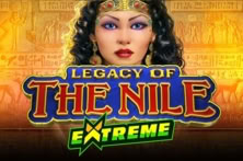Legacy of the Nile Extreme