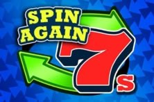 Spin Again 7s