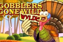 Gobblers Gone Wylde
