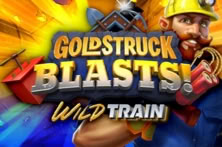 Goldstruck Blasts!