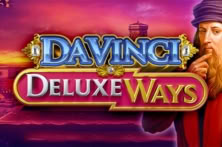Da Vinci DeluxeWays