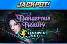 Dangerous Beauty Jackpot