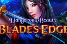 Dangerous Beauty: Blade's Edge