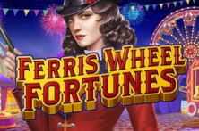 Ferris Wheel Fortunes