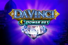 Da Vinci Power Bet