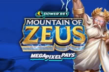 Mountain of Zeus