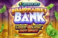 Billionaire's Bank