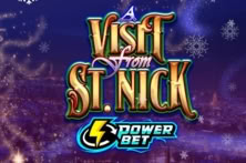 A Visit From St. Nick Power Bet