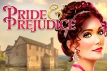 Pride and Prejudice