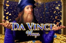 DaVinci Ways