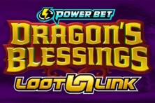 Dragon's Blessings Loot Link