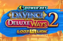Da Vinci DeluxeWays 2