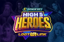High 5 Heroes