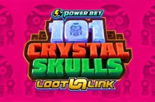 101 Crystal Skulls