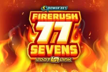 Firerush 77 Sevens