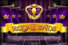 Royal Spins