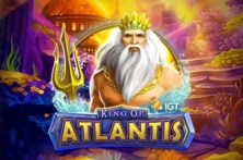 King of Atlantis