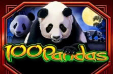 100 Pandas
