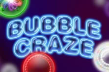 Bubble Craze
