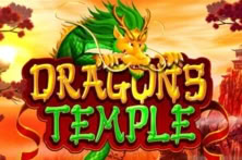 Dragon's Temple