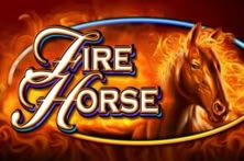 Fire Horse