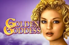 Golden Goddess