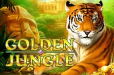 Golden Jungle