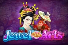 Jewel of the Arts
