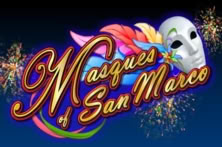 Masques of San Marco