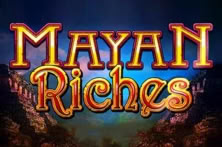 Mayan Riches