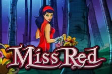 Miss Red