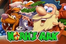 Noah's Ark