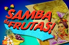 Samba de Frutas