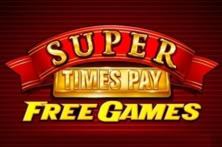 Super Times Pay Free Games