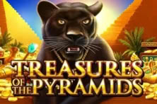 Treasures of the Pyramids