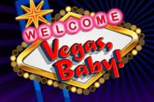 Vegas, Baby!