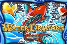 Water Dragons