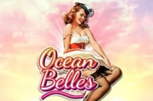 Mega Jackpots - Ocean Belles