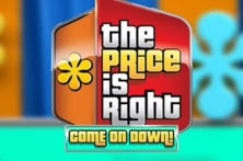 The Price is Right Come on Down