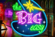 The Big Easy (EVA)