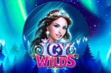 Icy Wilds (EVA)