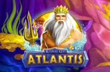 King of Atlantis (EVA)