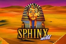 Sphinx Wild (EVA)